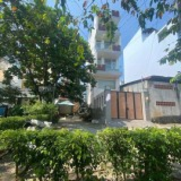 Hình ảnh Bán nhà 15C Đường số 12 Phường An Lạc Tp Hồ Chí Minh