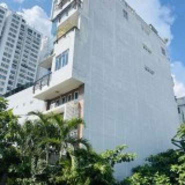Hình ảnh Bán đất thửa 42 tờ 6 Lê Văn Lương Xã Nhà Bè Tp Hồ Chí Minh