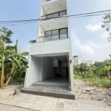 Hình ảnh Bán đất thửa 1031 tờ 45 160.88.6 Đường số 1 Phường Long Trường Tp Hồ Chí Minh