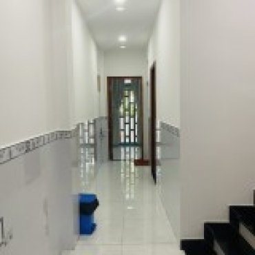 Hình ảnh Bán nhà 57 Đường Số 01 Xã Hóc Môn Tp Hồ Chí Minh