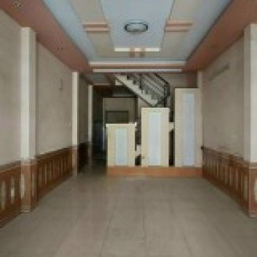 Hình ảnh Bán nhà hẻm 47/55 Bình Thành Phường Bình Tân Tp Hồ Chí Minh