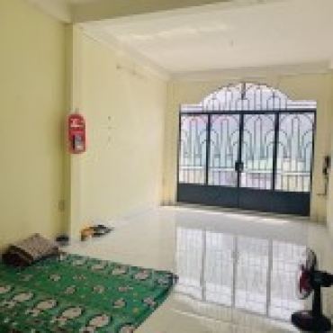 Hình ảnh Bán nhà 53B Nhất Chi Mai Phường Bảy Hiền Tp Hồ Chí Minh