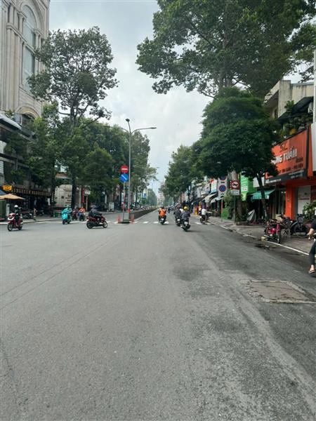 Hình ảnh Bán nhà hẻm 438/21f Lê Hồng Phong phường Vườn Lài