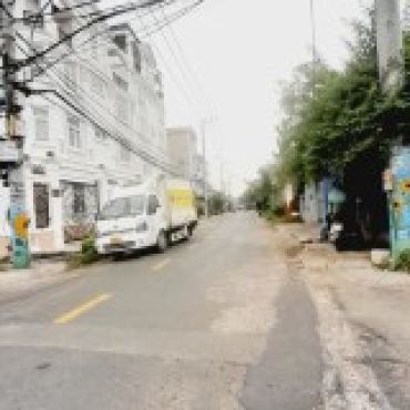 Hình ảnh Bán nhà hẻm 15/5 ( Thửa 839 tờ 1 ) Đường số 10 Phường Hiệp Bình Tp Hồ Chí Minh