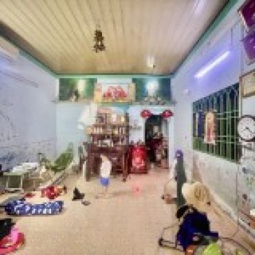 Hình ảnh Bán nhà hẻm 17/9 ( thửa 503 tờ 20) Ấp Thới Tứ Xã Đông Thạnh Tp Hồ Chí Minh