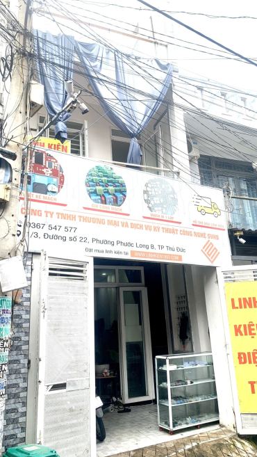 Hình ảnh Bán đất thửa 692 tờ 27 1.3 Đường 22 Phường Phước Long Tp Hồ Chí Minh