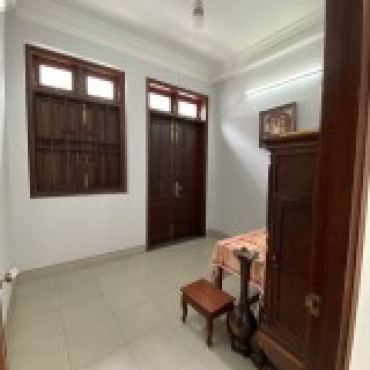Hình ảnh Bán nhà hẻm 23/34 Đường Số 9 Phường Thủ Đức Tp Hồ Chí Minh