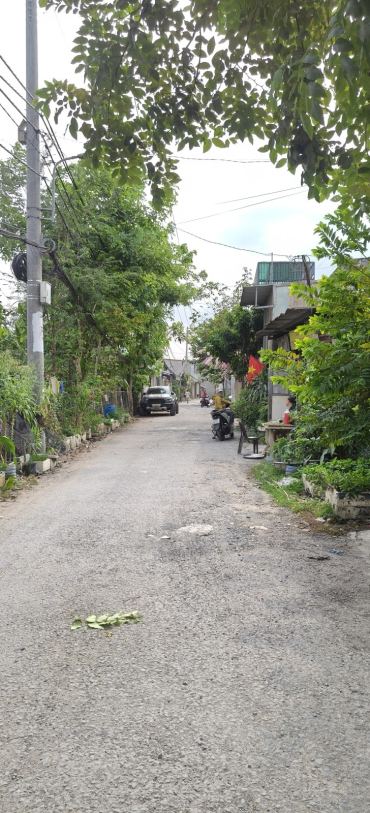 Hình ảnh Bán đất thửa 535 tờ 9 + Thửa 388 tờ 3 + Thửa 387 tờ 3 Xã Vĩnh Lộc Tp Hồ Chí Minh