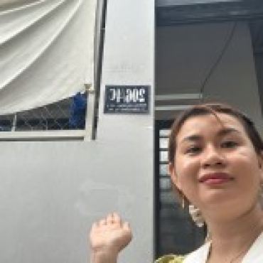 Hình ảnh Bán nhà hẻm 206/4C Linh Đông (Thửa 551 Tờ 30) Phường Thủ Đức Tp Hồ Chí Minh