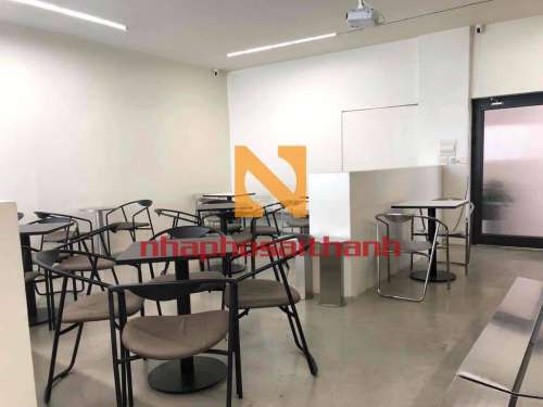 Hình ảnh Cho thuê mb kinh doanh 17 đường đỗ quang, phường Thảo Điền