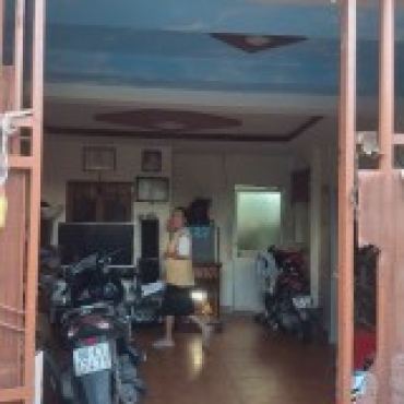 Hình ảnh Bán nhà hẻm 66/9/25 TBC Đường Tân Thới Nhất 01 Phường Đông Hưng Thuận Tp Hồ Chí Minh