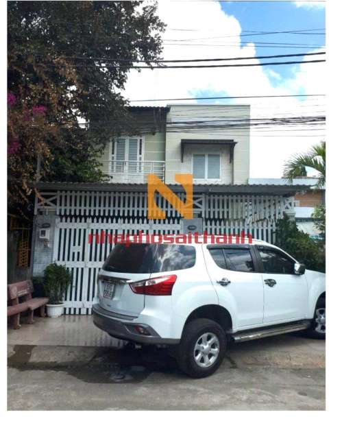 Hình ảnh Bán nhà 9 (số mới 599B) Đỗ Xuân Hợp phường Phước Long B, Quận 9