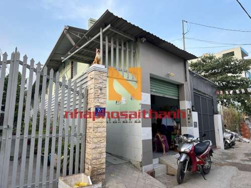 Hình ảnh Bán nhà 9 Đường số 42 Bình Trưng Tây Quận 2