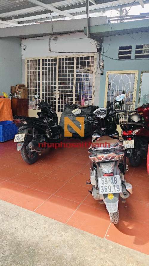 Hình ảnh Bán nhà 9/22/16A2/4 Đường 898 Phú Hữu Quận 9