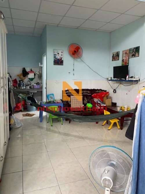 Hình ảnh Bán nhà 20A Hẻm số 9 đường số 898 Phú Hữu Quận 9