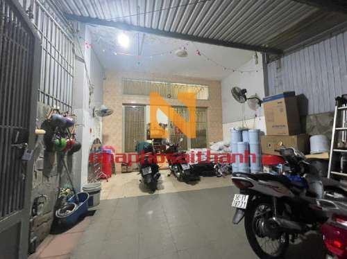 Hình ảnh Bán nhà 9 Đường 359 Phước Long B Quận 9