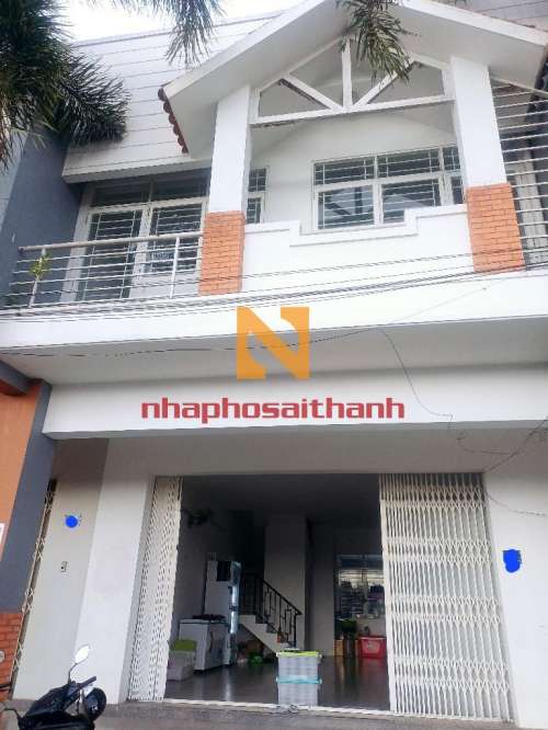 Hình ảnh Bán nhà Số 9 Đường D1 (Long Hậu - Nguyễn Văn Tạo) Ấp 3 Xã Long Hậu, Cần Giuộc Long An