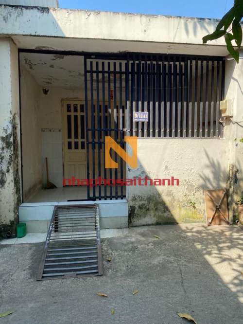 Hình ảnh Bán nhà 9/11A1 Đường Số 1 Phường Trường Thạnh Quận 9