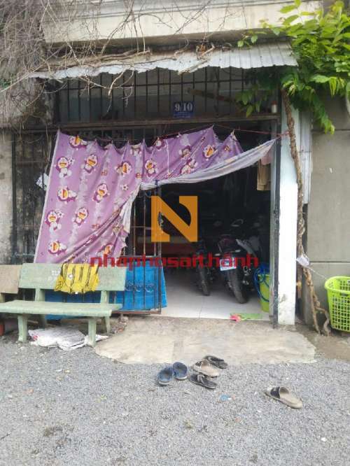 Hình ảnh Bán nhà 9/10 đường số 2 Trường Thạnh Quận 9