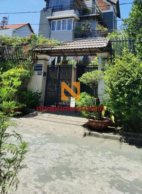 Hình ảnh Bán nhà 9/8 Đường số 32 KP4 Phường Hiệp Bình Chánh Thủ Đức