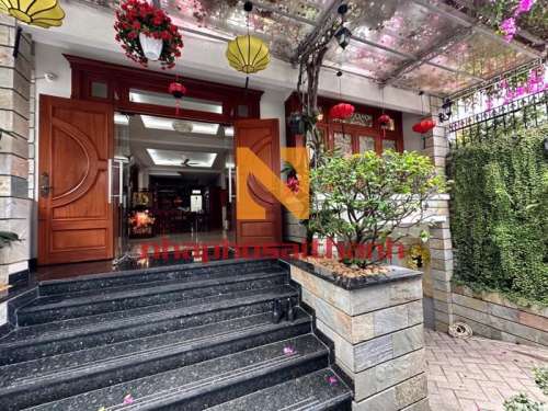 Hình ảnh Bán nhà 9 Đường số 33 An Phú Quận 2