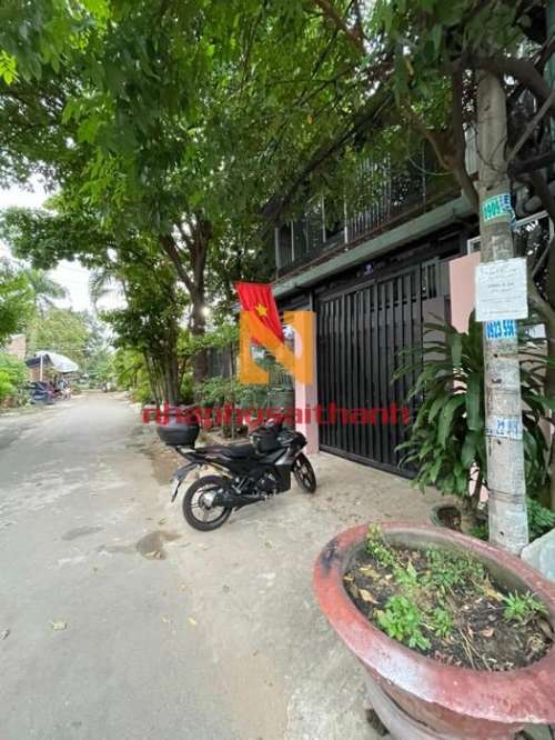 Hình ảnh Bán nhà 9 đường số 43 (Khu Phố 6) Bình Thuận Quận 7