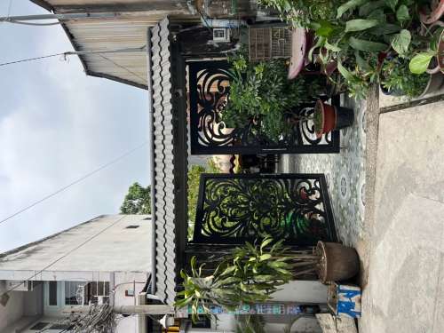 Hình ảnh 9/18 Đường số 36 phường Hiệp Bình Chánh, TP Thủ Đức.