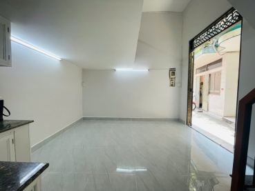 Hình ảnh Bán nhà hẻm 126/56/2 Dương Quảng Hàm Phường An Nhơn Tp Hồ Chí Minh