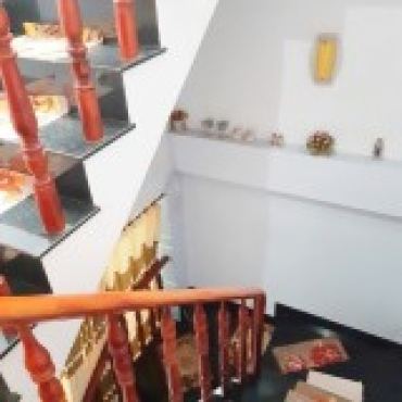 Hình ảnh Bán nhà hẻm 36/16 Đường Số 10 Phường Cát Lái Tp Hồ Chí Minh