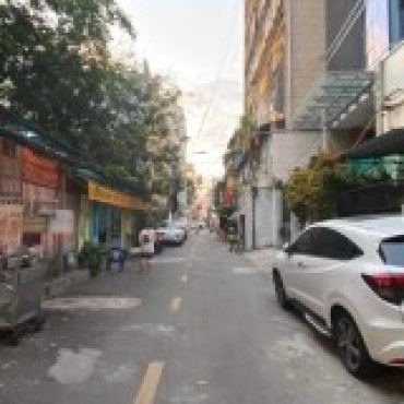Hình ảnh Bán nhà 48 Trương Quyền Phường Bàn Cờ Tp Hồ Chí Minh