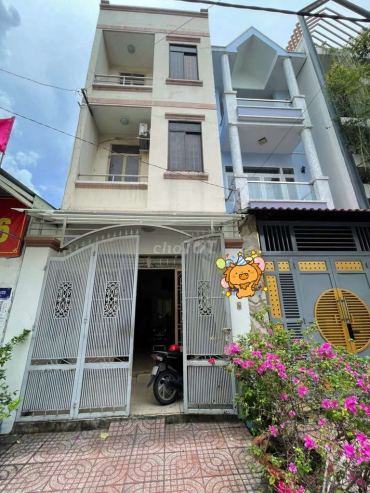 Hình ảnh Bán Nhà Hẻm Xe Hơi 15/27 Khuông Việt, Tân Phú