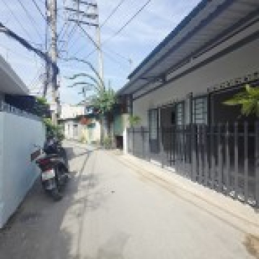 Hình ảnh Bán nhà hẻm 29/4S Đường số 48 Phường Hiệp Bình Tp Hồ Chí Minh
