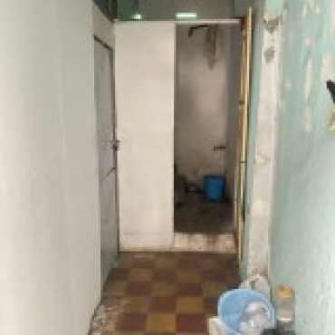 Hình ảnh Bán nhà hẻm 207/3 Lầu 1 Bùi Hữu Nghĩa Phường An Đông Tp Hồ Chí Minh