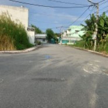 Hình ảnh Bán đất thửa 591 tờ 2 Hưng Long Xã Bình Chánh Tp Hồ Chí Minh