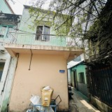 Hình ảnh Bán nhà hẻm 42/4 Đống Đa Phường Gia Định Tp Hồ Chí Minh