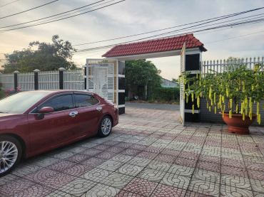 Hình ảnh Bán nhà 113 Huỳnh Thị Bẳng Xã Phú Hòa Đông Tp Hồ Chí Minh