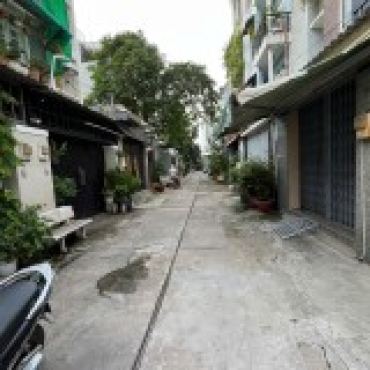 Hình ảnh Bán nhà hẻm 29/6/16 Đường Số 14 Phường Bình Trưng Tp Hồ Chí Minh