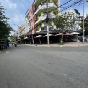 Hình ảnh Bán nhà CHL 78 Đường 105 Trịnh Quang Nghị Phường Bình Đông Tp Hồ Chí Minh