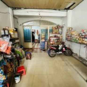 Hình ảnh Bán nhà hẻm 243/31/30 (243.59) Tôn Đản Phường Xóm Chiếu Tp Hồ Chí Minh