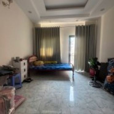 Hình ảnh Bán nhà hẻm 85/23 Đường Số 51 Phường An Hội Tây Tp Hồ Chí Minh