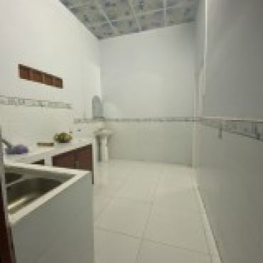 Hình ảnh Bán nhà hẻm 74/14 Nam Cao Phường Tân Phú Tp Hồ Chí Minh