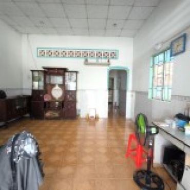 Hình ảnh Bán nhà hẻm 30/4C Mỹ Hòa 3 Xã Hóc Môn Tp Hồ Chí Minh