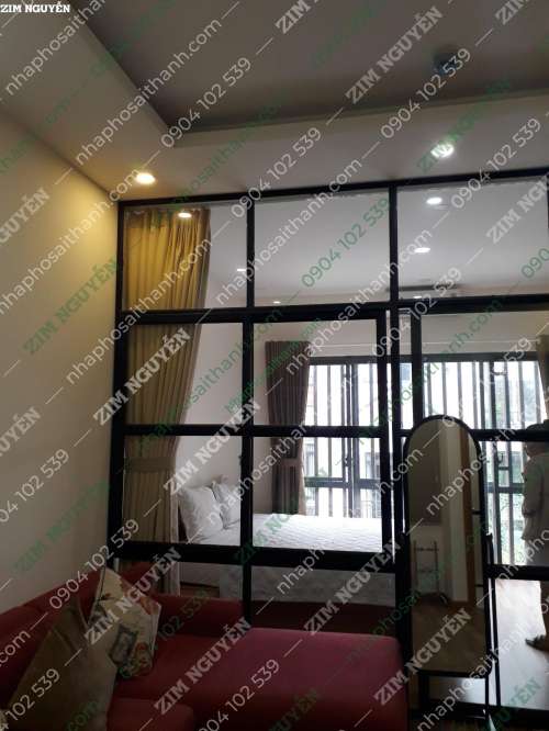 Hình ảnh Bán CHDV 5/3 Đường 64 Thảo Điền Quận 2 giá 34 tỷ