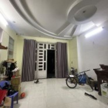 Hình ảnh Bán nhà hẻm 23/19/6 Thới An 16 (Thửa 601 tờ 20) Phường Thới An Tp Hồ Chí Minh