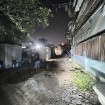 Hình ảnh Bán đất thửa 524 tờ 14 461( 459.1- 459.2.1- Lê Văn Lương Phường Tân Hưng Tp Hồ Chí Minh
