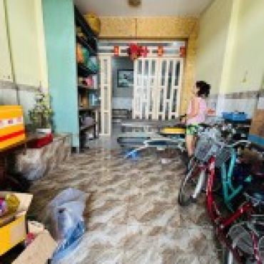 Hình ảnh Bán nhà 40 Đường số 9A Phường Bình Hưng Hòa Tp Hồ Chí Minh
