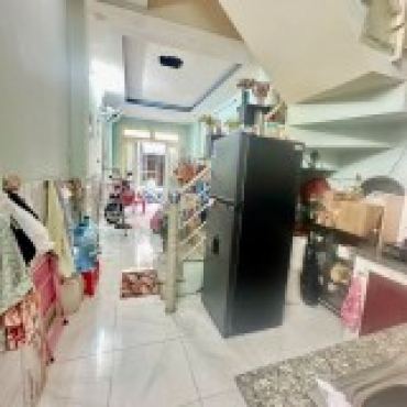 Hình ảnh Bán nhà hẻm 29/8/21 Đường số 10 Phường Bình Hưng Hòa Tp Hồ Chí Minh