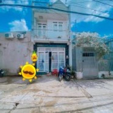 Hình ảnh Bán nhà hẻm 881/13 Quốc Lộ 1A Phường Bình Hưng Hòa Tp Hồ Chí Minh