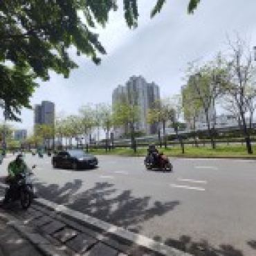 Hình ảnh Bán chung cư Võ Văn Kiệt Phường Bến Thành Tp Hồ Chí Minh