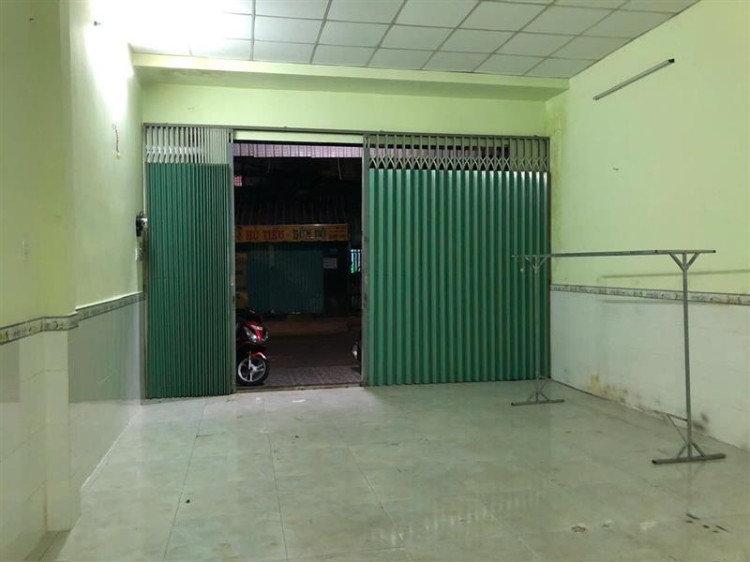 Hình ảnh Bán nhà Mặt tiền 111 Hồ Văn Long, Phường Bình Tân